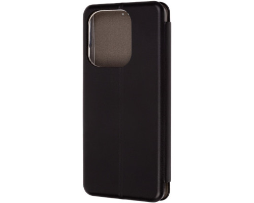 Чохол до мобільного телефона Armorstandart G-Case OPPO A5X 4G / A5X 5G Black (ARM85381)