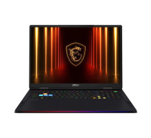 Ноутбук MSI Raider 18 HX AI (9S7-182462-404)