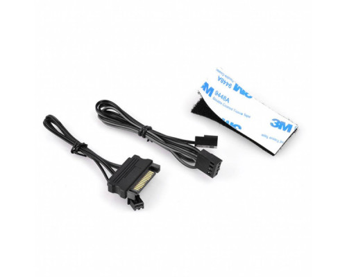 Контроллер вентилятора Deepcool 10 Port Fun Hub (FH-10)