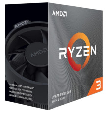 Процесор AMD Ryzen 3 3100 (100-100000284BOX)