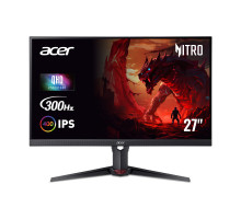 Монітор Acer XV272UF3bmiiprx (UM.HX2EE.317)