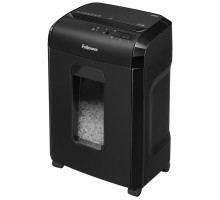 Знищувач документів Fellowes 10M (F.U4630601)