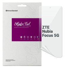 Плівка захисна Armorstandart Anti-Blue ZTE Nubia Focus 5G (ARM78889)