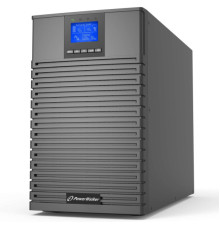 Пристрій безперебійного живлення PowerWalker VFI 3000 ICT IoT 3000W LCD (10122195)