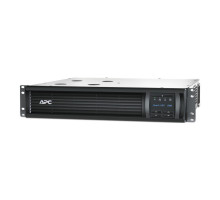 Пристрій безперебійного живлення APC Smart-UPS RM 1500VA 2U LCD SmartConnect (SMT1500RMI2UC)