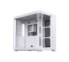 Корпус для ПК JONSBO TK-2 White