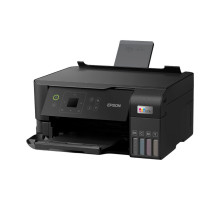 Багатофункціональний пристрій Epson EcoTank L3560 WiFi (C11CK58404)