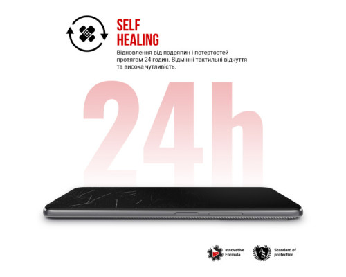 Плівка захисна Armorstandart hydrogel Infinix GT 30 5G (X6876) (ARM89347)