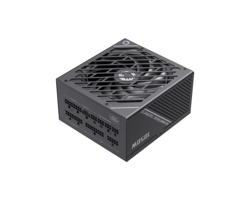 Блок живлення Gamemax 1050W (GX-1050 PRO BK (ATX3.0 PCIe5.0)