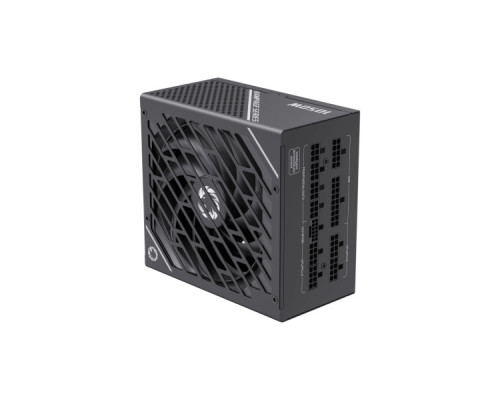 Блок живлення Gamemax 1050W (GX-1050 PRO BK (ATX3.0 PCIe5.0)