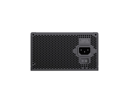 Блок живлення Gamemax 1050W (GX-1050 PRO BK (ATX3.0 PCIe5.0)