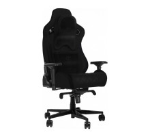 Крісло ігрове GT Racer X-0724 Fabric Black