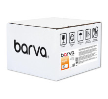 Фотопапір Barva 10x15, 190 g/m2, Everyday, Matte, 500c (IP-AE190-410)