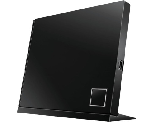Оптичний привід Blu-Ray ASUS SBC-06D2X-U/BLK/G/AS (90-DT00205-UA219KZ)