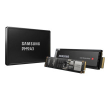 Накопичувач SSD U.2 2.5" 960GB PM9A3 Samsung (MZQL2960HCJR-00A07)