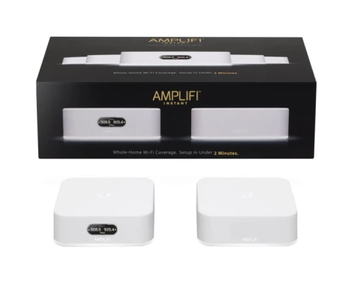 Маршрутизатор Ubiquiti AFI-INS Маршрутизатор Ubiquiti AFI-INS