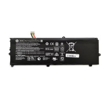 Акумулятор до ноутбука HP Elite X2 1012 G2 JI04XL, 47.04Wh (6110mAh), 2cell, 7.7V, Li-ion (A71150)