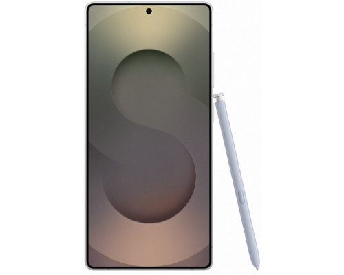 Мобільний телефон Samsung Galaxy S25 Ultra 12/512Gb Titanium Whitesilver (SM-S938BZSGEUC)