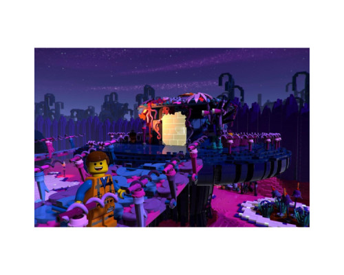 Гра Nintendo Lego Movie 2 Videogame, картридж (5051892220101)
