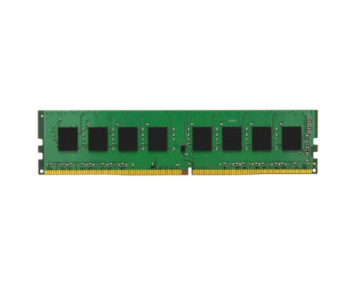 Модуль пам'яті для комп'ютера DDR4 16GB 3200 MHz Kingston (KVR32N22D8/16)