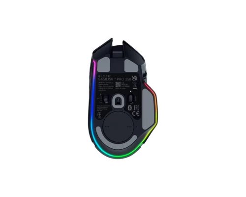 Мишка Razer Basilisk V3 Pro 35K Wireless/Bluetooth Black (RZ01-05240100-R3G1) Мишка Razer Basilisk V3 Pro 35K Wireless/Bluetooth Black (RZ01-05240100-R3G1)