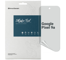 Плівка захисна Armorstandart Matte Google Pixel 9a (ARM83580)