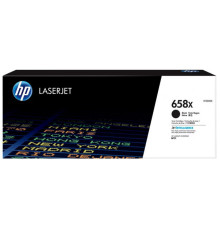 Картридж HP CLJ  658X Enterprise M751n/M751dn 33K Black (W2000X)