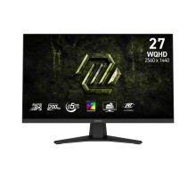 Монітор MSI MAG 274QF E20