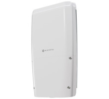 Комутатор мережевий Mikrotik CRS504-4XQ-OUT
