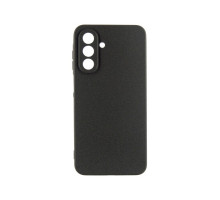 Чохол до мобільного телефона Dengos Carbon Samsung Galaxy A26 (black) (DG-TPU-CRBN-225)