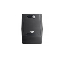 Пристрій безперебійного живлення FSP FP1000, 1000VA, USB/RJ45 (PPF6000624)