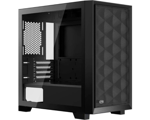 Корпус для ПК PcCooler C3D310 BK