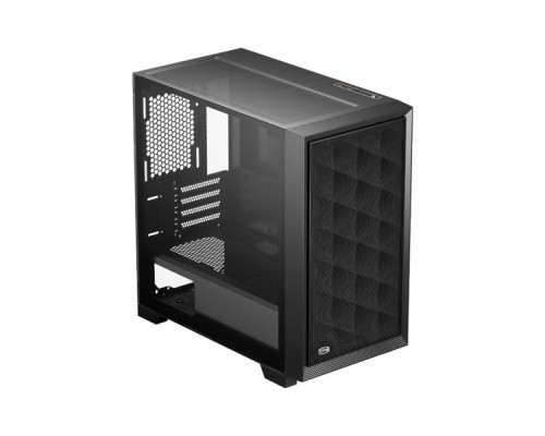 Корпус для ПК PcCooler C3D310 BK