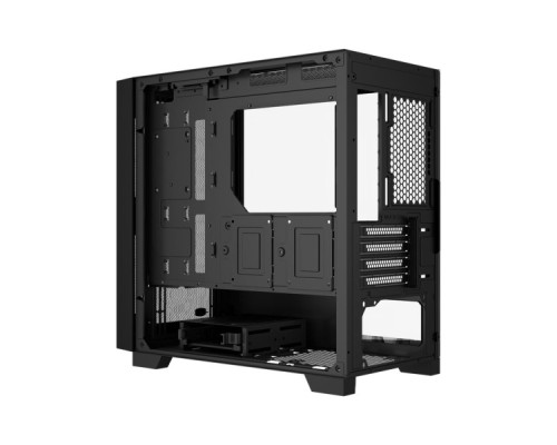 Корпус для ПК PcCooler C3D310 BK