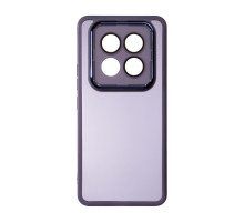 Чохол до мобільного телефона Armorstandart Shade Xiaomi Redmi Note 15 Pro 4G Dark Violet (ARM89861)
