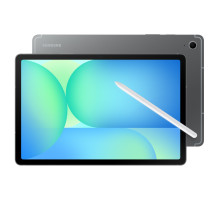 Планшет Samsung Galaxy Tab S10 FE 5G 8/128GB Gray (SM-X526BZAREUC)
