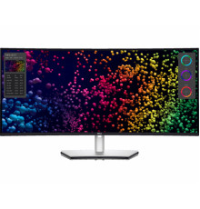 Монітор Dell U4025QW (210-BMDV)
