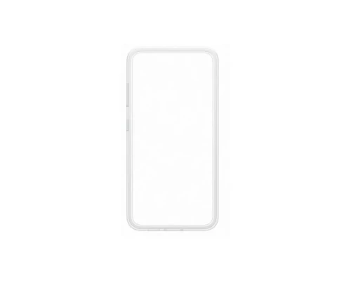 Чохол до мобільного телефона Samsung S24 Plus Flipsuit Case White (EF-MS926CWEGWW) Чохол до мобільного телефона Samsung S24 Plus Flipsuit Case White (EF-MS926CWEGWW)