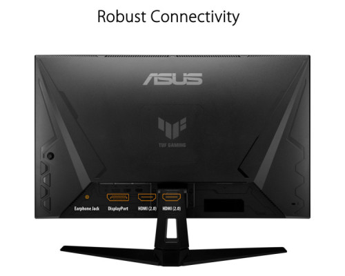 Монітор ASUS TUF Gaming VG27AQM1A