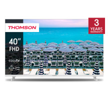 Телевізор THOMSON 40FD2S13W