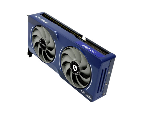 Відеокарта Sparkle ARC B570 10GB (SB570G-10GOC)