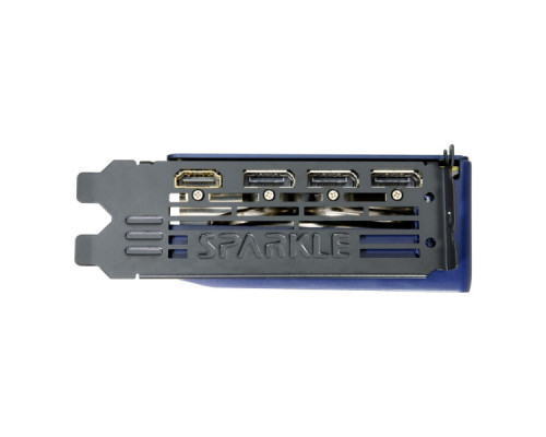 Відеокарта Sparkle ARC B570 10GB (SB570G-10GOC)