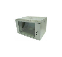 Шафа настінна Hypernet 6U 19" 600x450 (WMNC-6U-FLAT)