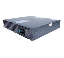 Пристрій безперебійного живлення Powercom SPR-1500 LCD Powercom (SPR.1500.LCD)