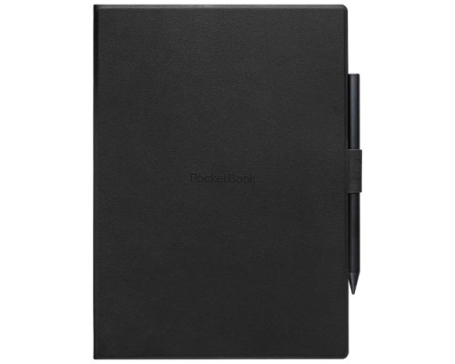 Чохол до електронної книги Pocketbook Magnetic Folio 1030 Black (MF-1030-BK-WW)