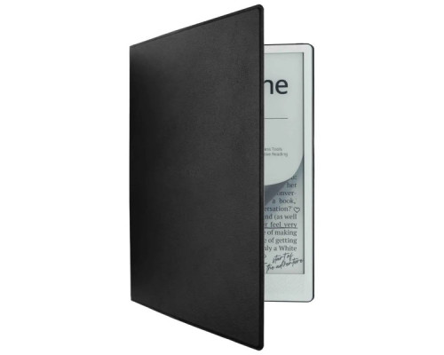 Чохол до електронної книги Pocketbook Magnetic Folio 1030 Black (MF-1030-BK-WW)