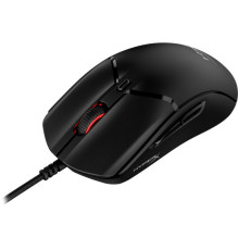 Мишка HyperX Pulsefire Haste 2 USB Black (6N0A7AA)