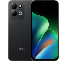 Мобільний телефон Xiaomi Redmi 17 4/128GB Black (1213737)