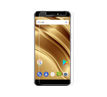 Скло захисне PowerPlant Ulefone S8 (GL605484)