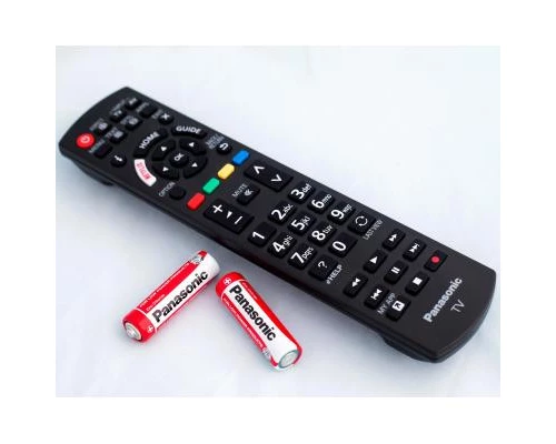 Батарейка Panasonic R6 PANASONIC Special * 4 (R6REL/4BPU) Батарейка Panasonic R6 PANASONIC Special * 4 (R6REL/4BPU)